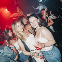 House of Tech Kavos at Future Club, Kavos, 3 July 2025