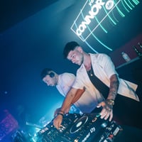 House of Tech Kavos at Future Club, Kavos, 3 July 2025