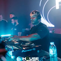 House of Tech Kavos at Future Club, Kavos, 10 July 2025