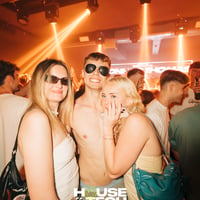 House of Tech Kavos at Future Club, Kavos, 10 July 2025