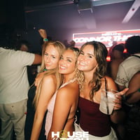 House of Tech Kavos at Future Club, Kavos, 10 July 2025