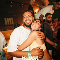 House of Tech Kavos at Future Club, Kavos, 10 July 2025