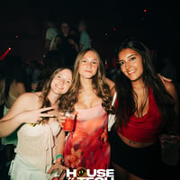 House of Tech Kavos at Future Club, Kavos, 10 July 2025