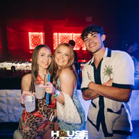 House of Tech Kavos at Future Club, Kavos, 10 July 2025