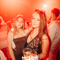 House of Tech Kavos at Future Club, Kavos, 10 July 2025