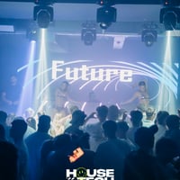 House of Tech Kavos at Future Club, Kavos, 10 July 2025