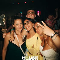 House of Tech Kavos at Future Club, Kavos, 10 July 2025