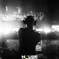 House of Tech Kavos at Future Club, Kavos, 10 July 2025