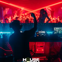 House of Tech Kavos at Future Club, Kavos, 10 July 2025