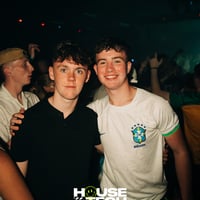House of Tech Kavos at Future Club, Kavos, 10 July 2025
