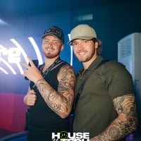 House of Tech Kavos at Future Club, Kavos, 10 July 2025