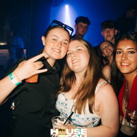 House of Tech Kavos at Future Club, Kavos, 10 July 2025