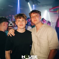 House of Tech Kavos at Future Club, Kavos, 10 July 2025