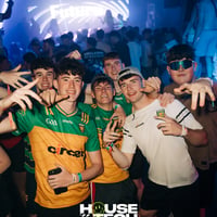 House of Tech Kavos at Future Club, Kavos, 10 July 2025