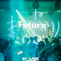 House of Tech Kavos at Future Club, Kavos, 10 July 2025