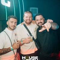 House of Tech Kavos at Future Club, Kavos, 10 July 2025