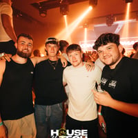 House of Tech Kavos at Future Club, Kavos, 10 July 2025