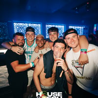 House of Tech Kavos at Future Club, Kavos, 10 July 2025