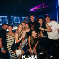 House of Tech Kavos at Future Club, Kavos, 10 July 2025