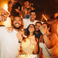 House of Tech Kavos at Future Club, Kavos, 10 July 2025