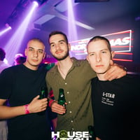 House of Tech Kavos at Future Club, Kavos, 10 July 2025