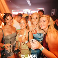 House of Tech Kavos at Future Club, Kavos, 10 July 2025