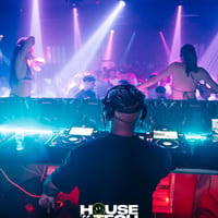 House of Tech Kavos at Future Club, Kavos, 10 July 2025