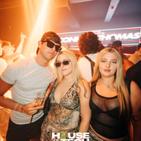 House of Tech Kavos at Future Club, Kavos, 10 July 2025