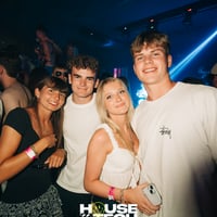 House of Tech Kavos at Future Club, Kavos, 10 July 2025
