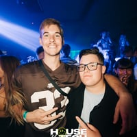 House of Tech Kavos at Future Club, Kavos, 10 July 2025