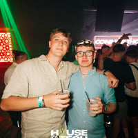 House of Tech Kavos at Future Club, Kavos, 10 July 2025