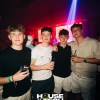 House of Tech Kavos at Future Club, Kavos, 10 July 2025