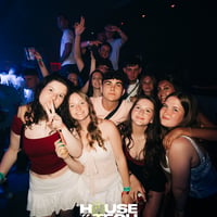 House of Tech Kavos at Future Club, Kavos, 10 July 2025