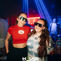 House of Tech Kavos at Future Club, Kavos, 10 July 2025