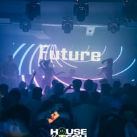 House of Tech Kavos at Future Club, Kavos, 10 July 2025
