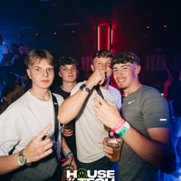 House of Tech Kavos at Future Club, Kavos, 10 July 2025
