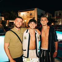 House of Tech Kavos at Future Club, Kavos, 10 July 2025
