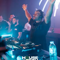 House of Tech Kavos at Future Club, Kavos, 10 July 2025