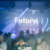 House of Tech Kavos at Future Club, Kavos, 10 July 2025