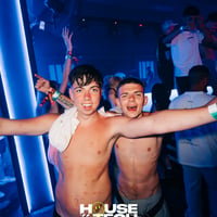 House of Tech Kavos at Future Club, Kavos, 10 July 2025