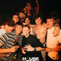 House of Tech Kavos at Future Club, Kavos, 10 July 2025