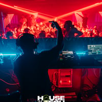 House of Tech Kavos at Future Club, Kavos, 10 July 2025