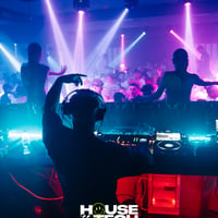 House of Tech Kavos at Future Club, Kavos, 10 July 2025