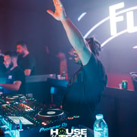 House of Tech Kavos at Future Club, Kavos, 10 July 2025