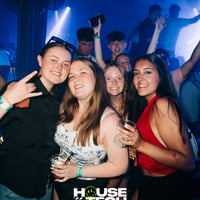 House of Tech Kavos at Future Club, Kavos, 10 July 2025