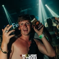 House of Tech Kavos at Future Club, Kavos, 17 July 2025