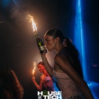 House of Tech Kavos at Future Club, Kavos, 17 July 2025