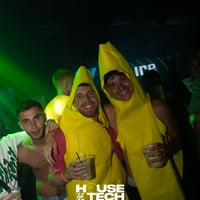 House of Tech Kavos at Future Club, Kavos, 17 July 2025