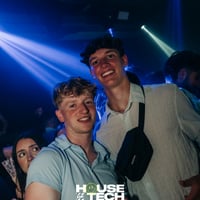 House of Tech Kavos at Future Club, Kavos, 17 July 2025