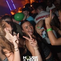 House of Tech Kavos at Future Club, Kavos, 17 July 2025